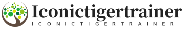 Iconictigertrainer.co.uk